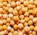 Yellow Peas